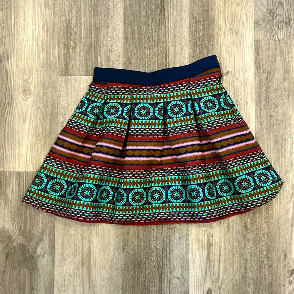 Anthropologie Nomad skirt, EUC